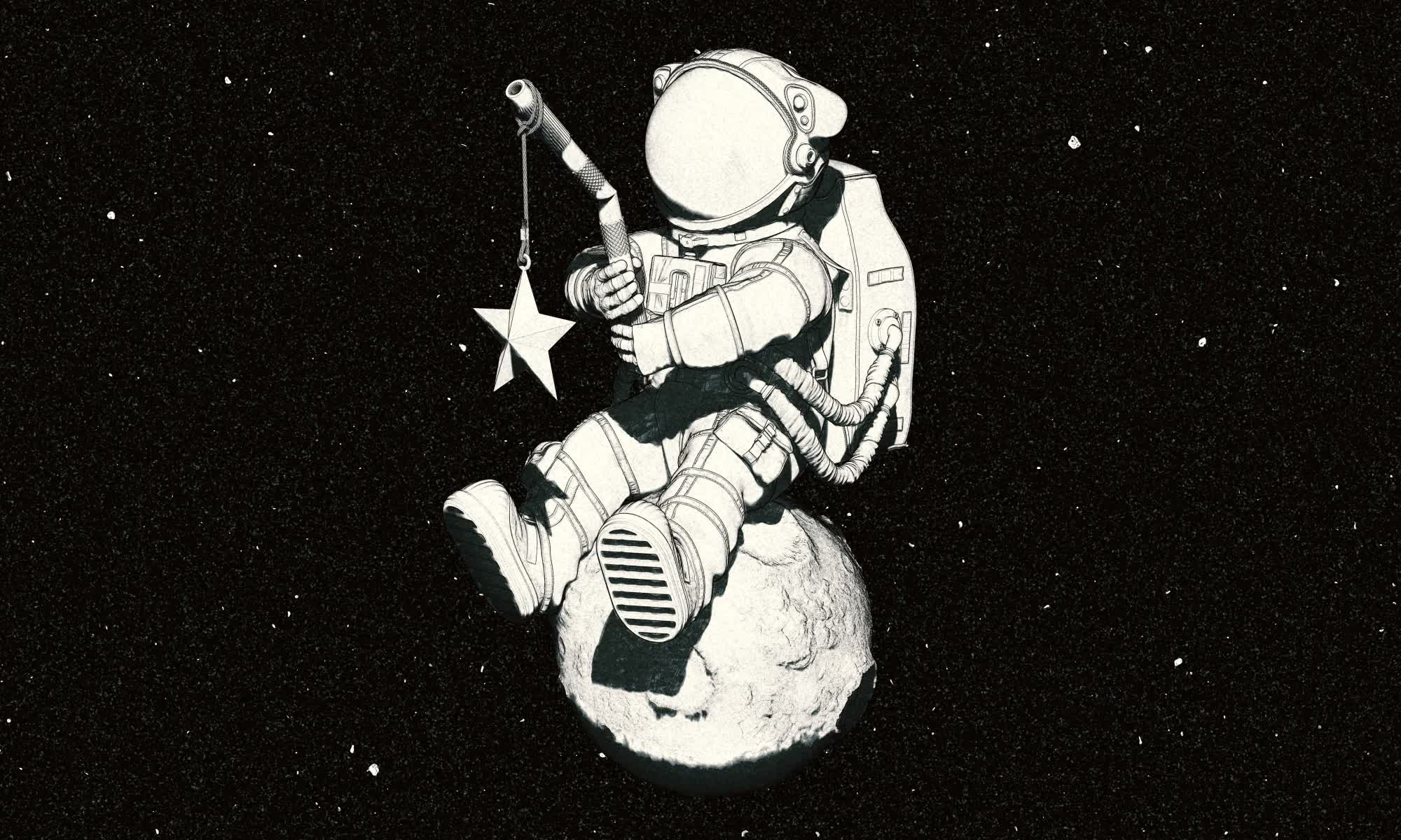 Astronaut